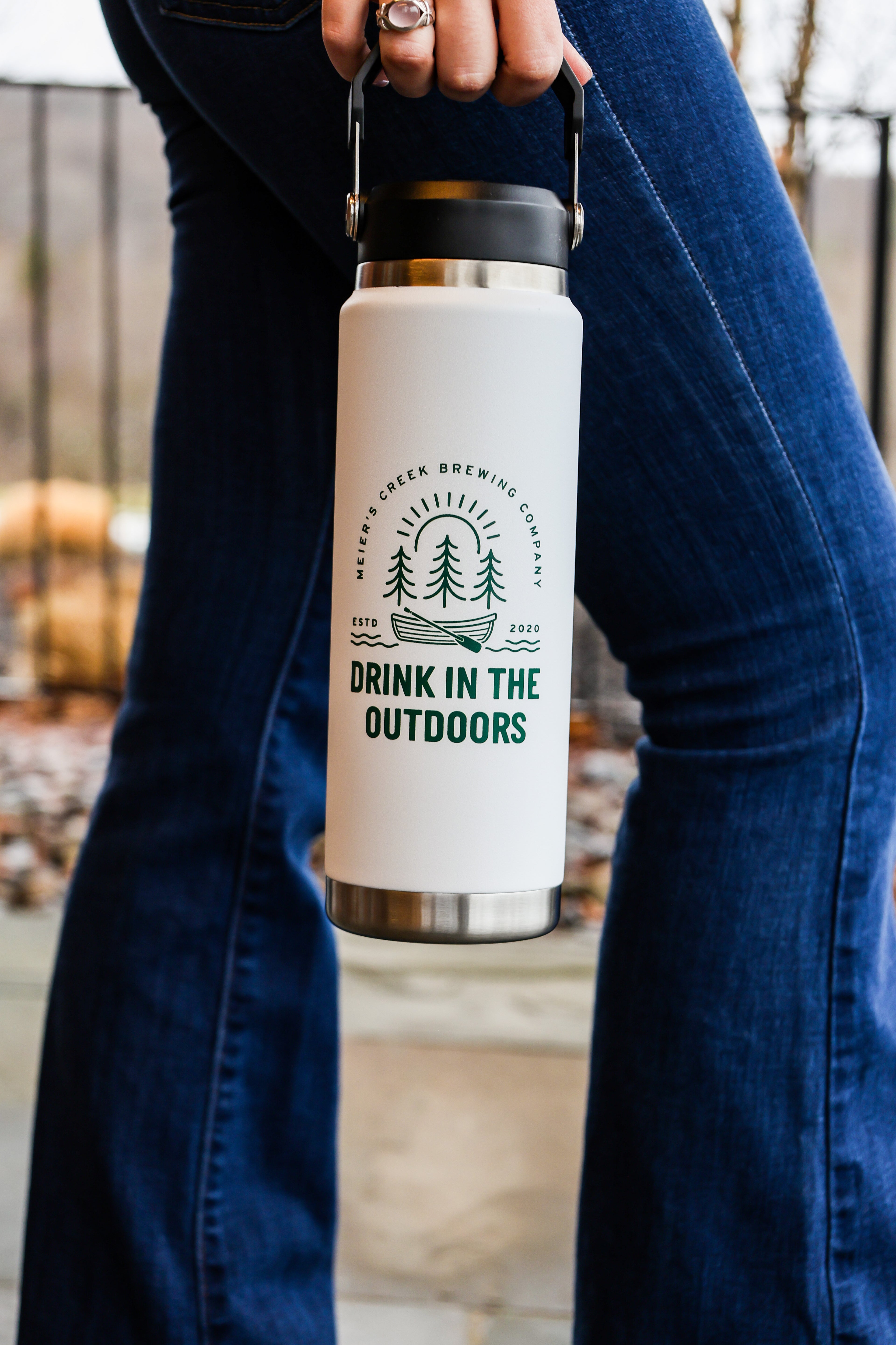 Water Bottle