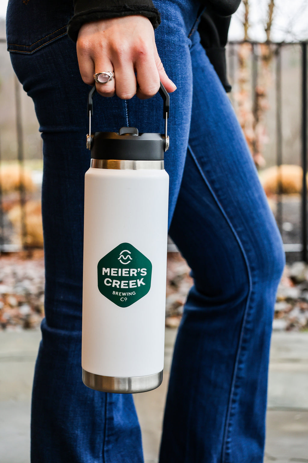 Water Bottle