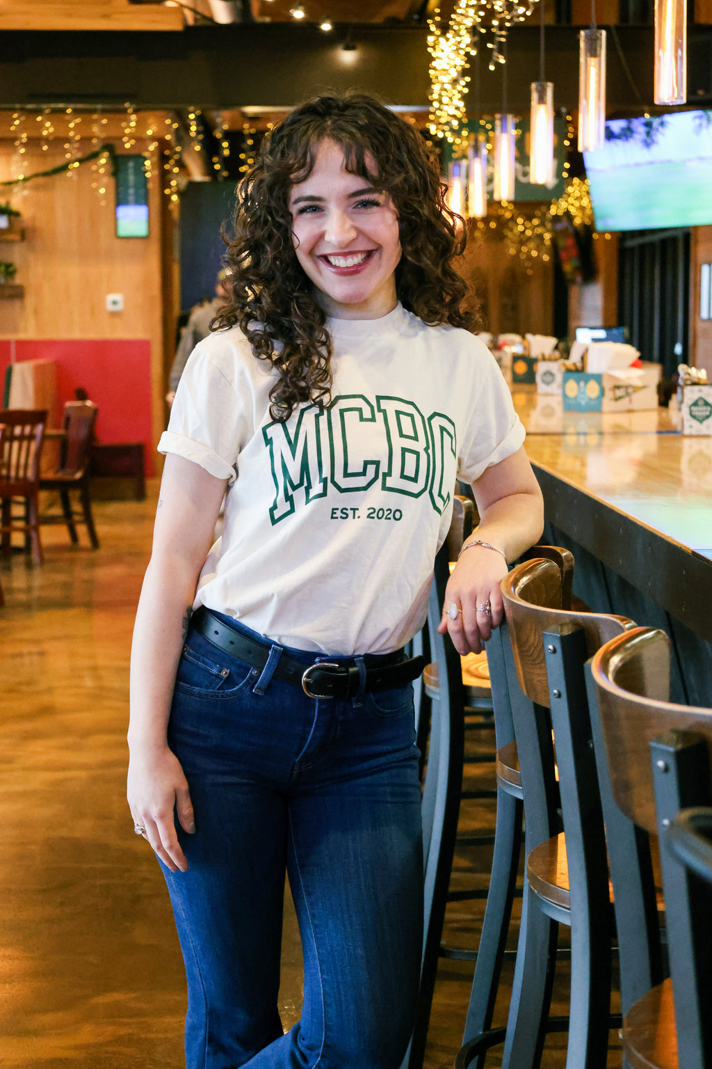 MCBC Tee