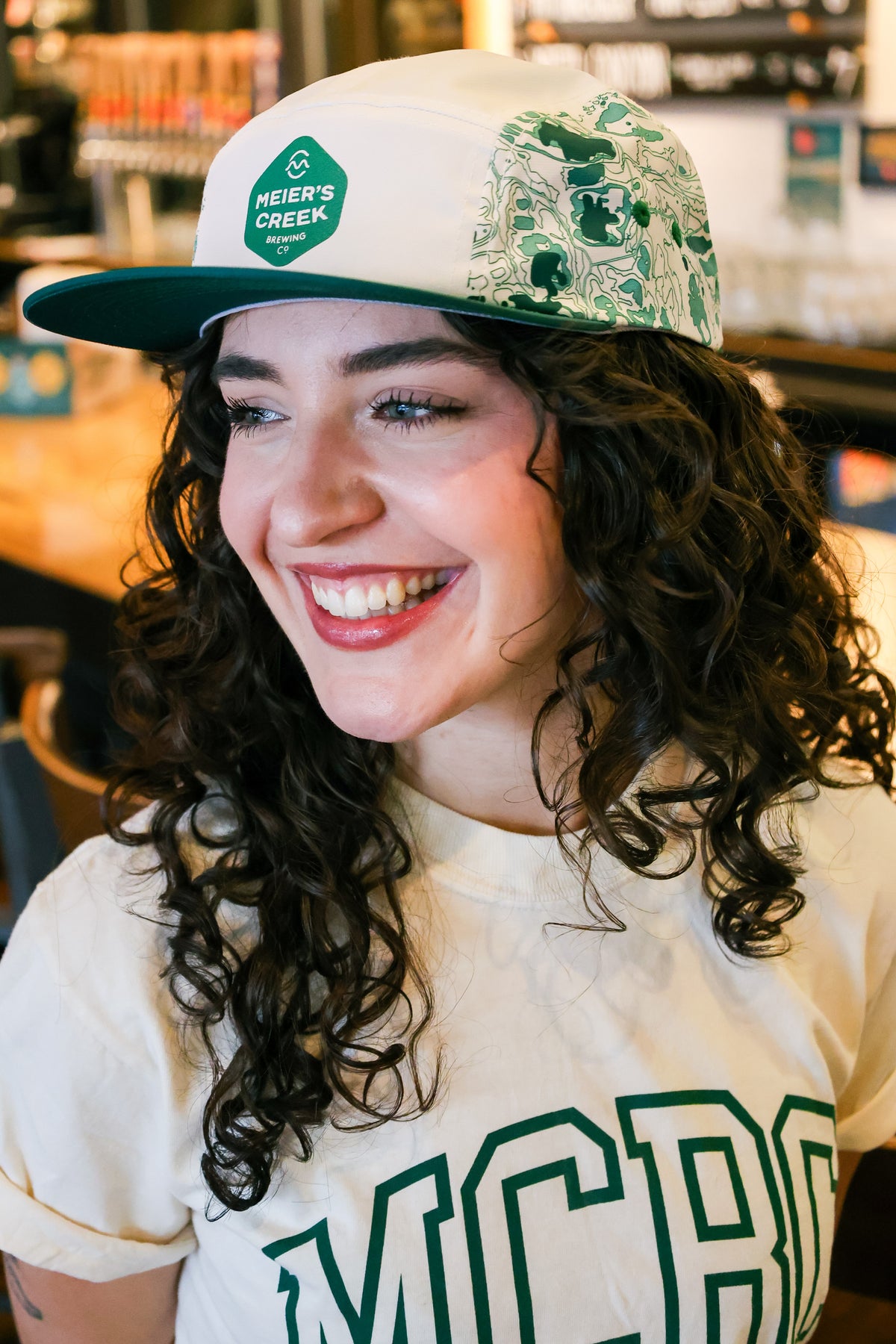 Mcbc Rapper MCBC Tee – Meier's Creek Webstore