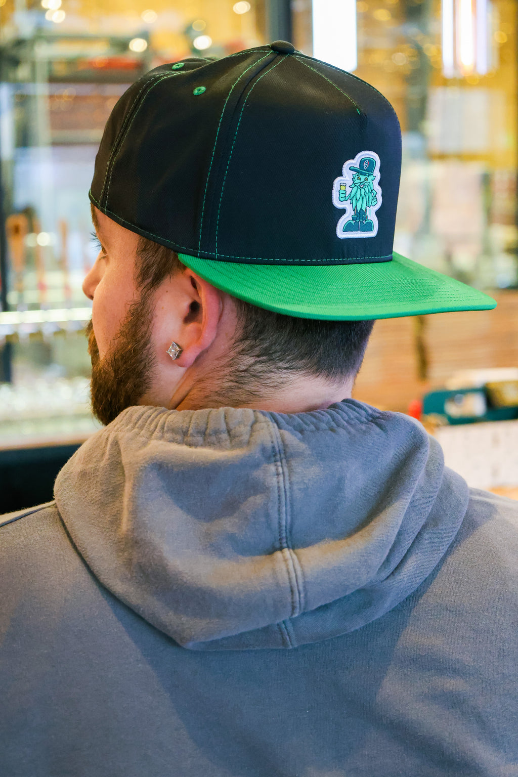 Brewski Hat