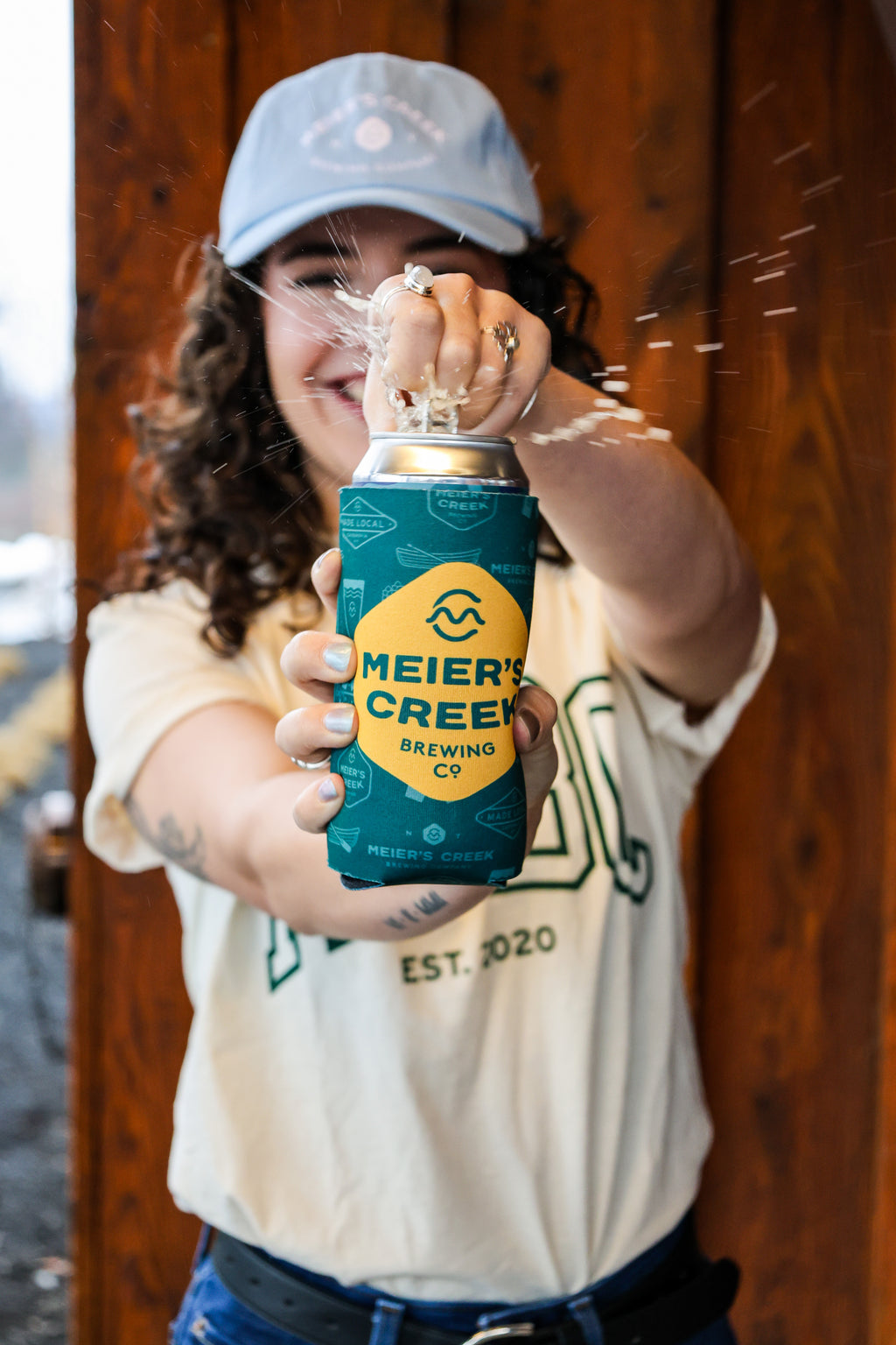 Koozie