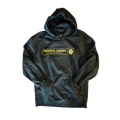 Black Hoodie