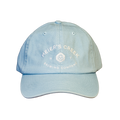 Blue Dad Hat