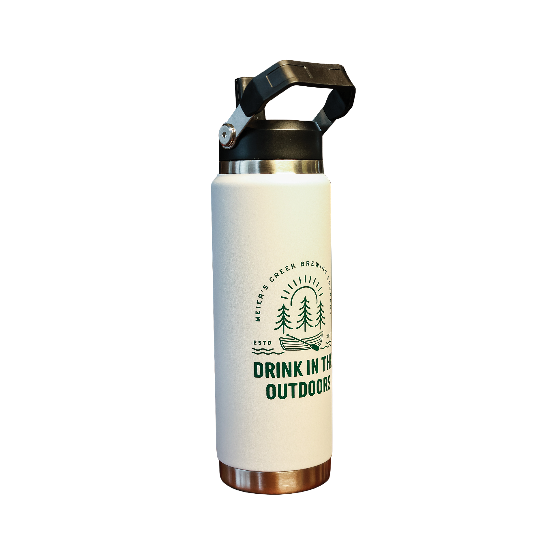 Water Bottle
