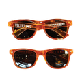 Velvet Fog Sunglasses