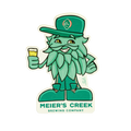 Brewski Sticker