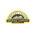 Yellow Building Sticker