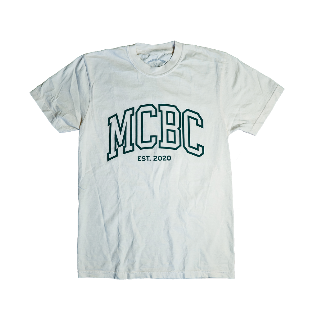 MCBC Tee
