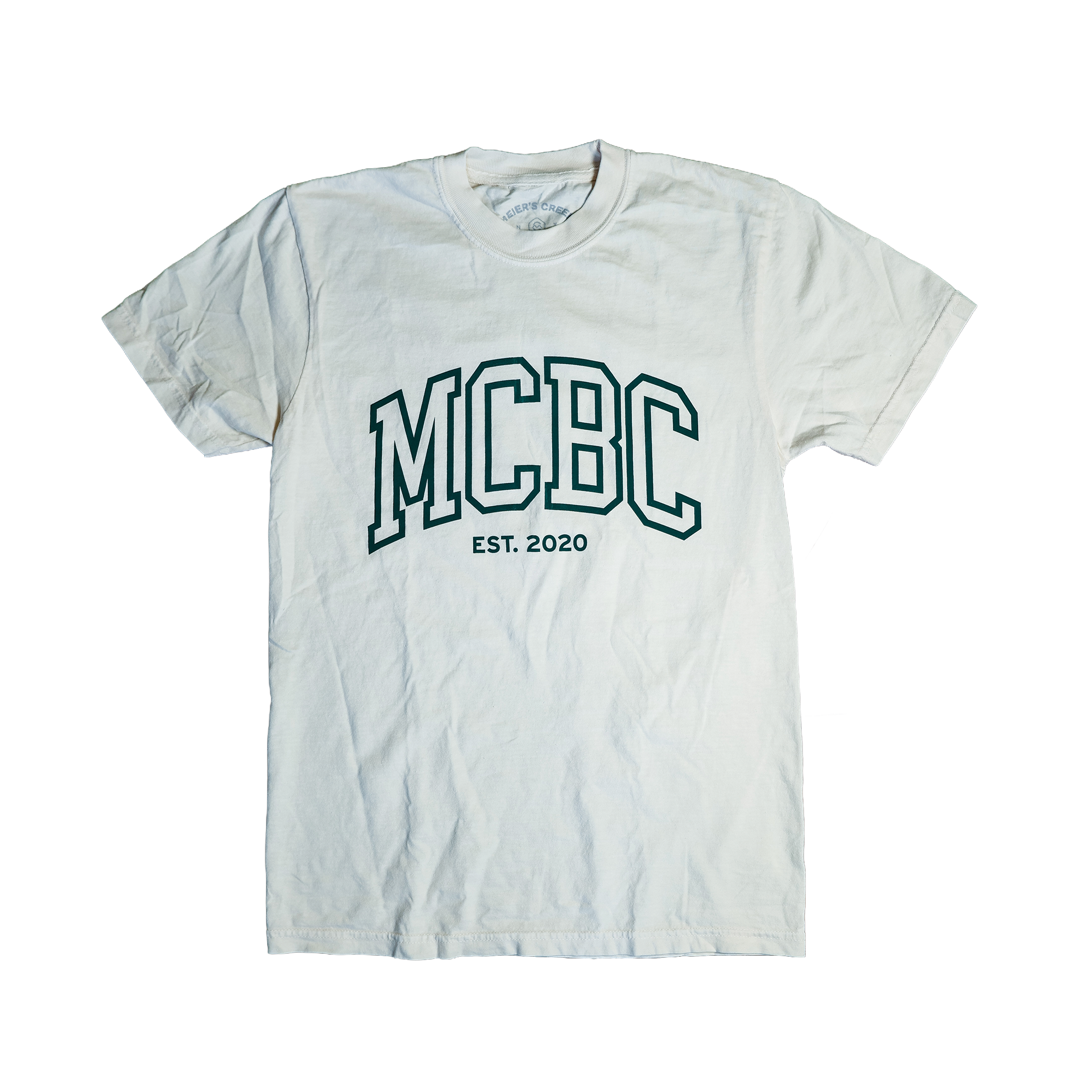 MCBC Tee